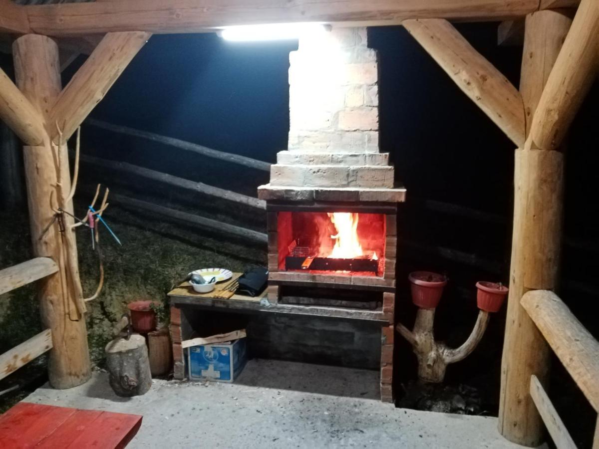 Шпінь 2 Villa Vorokhta Eksteriør billede